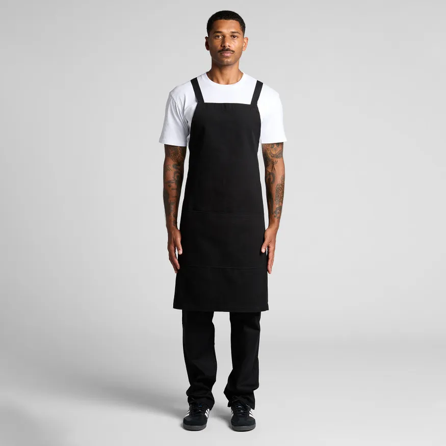 Carrie Apron 1082 Main