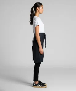 Carrie Half Apron 1083-3