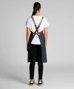 Denim Apron 1084- 3
