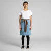 Denim Half Apron 1085 Main