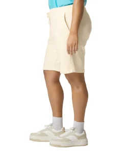 Gildan Comfort Colors® Lightweight Adult Sweat Shorts 1468 Ivory-3