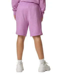 Gildan Comfort Colors® Lightweight Adult Sweat Shorts 1468 Neon Violet-2