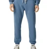 Gildan Comfort Colors® Lightweight Adult Sweatpants 1469 Blue Jean