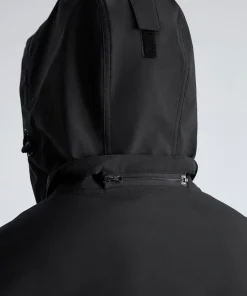 Mens Atlas Jacket J502M Black-2
