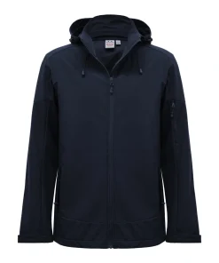 Mens Atlas Jacket J502M Navy-4