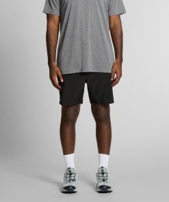 Active Shorts 18 Inch 5620 Main