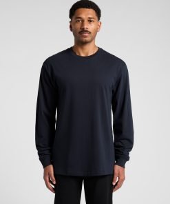 Block L S Tee 5054 Main
