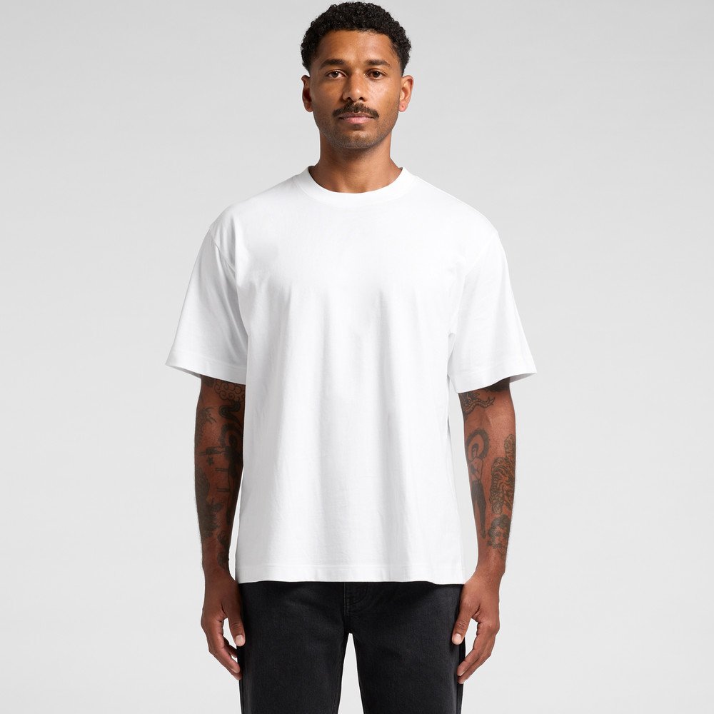Box Tee 5030 Main