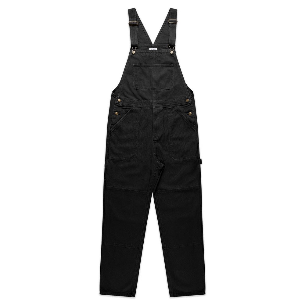 CANVAS OVERALLS | 5980 - Image 8