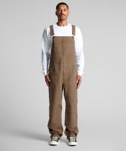 Canvas Overalls 5980 Main