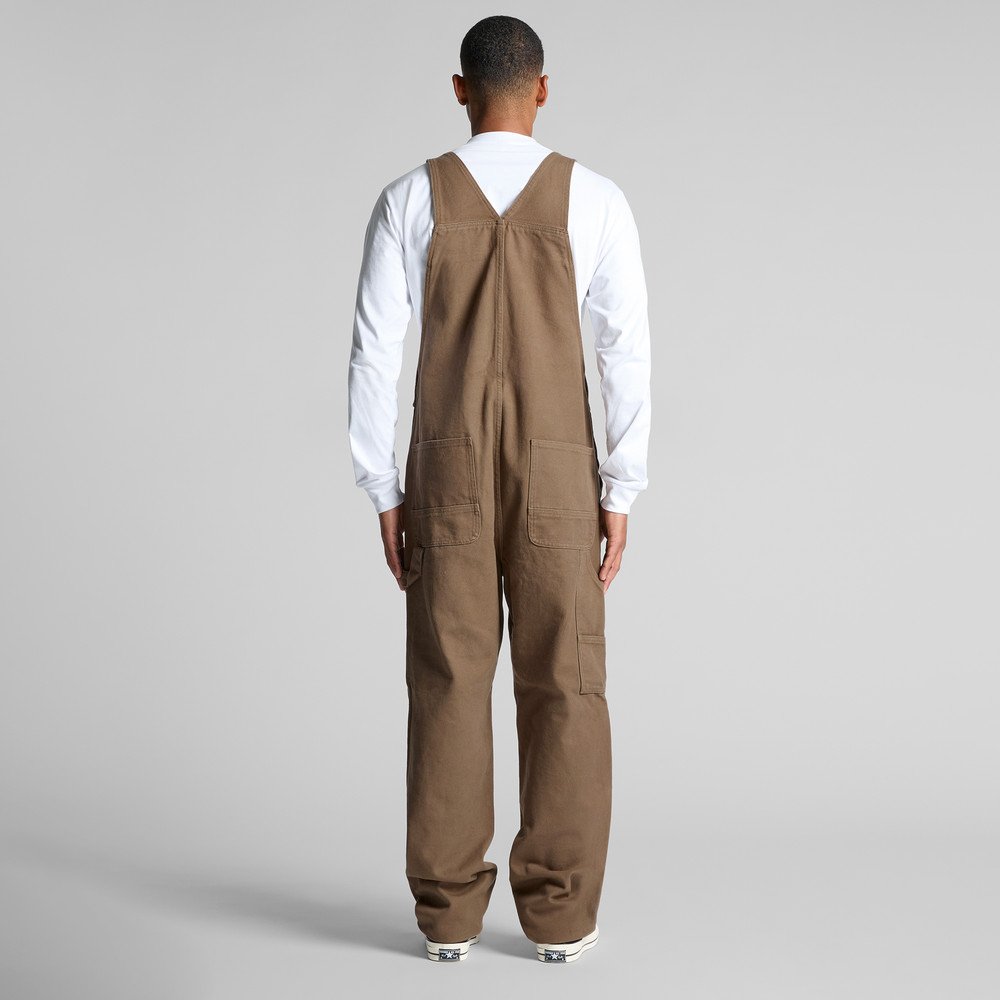 CANVAS OVERALLS | 5980 - Image 4