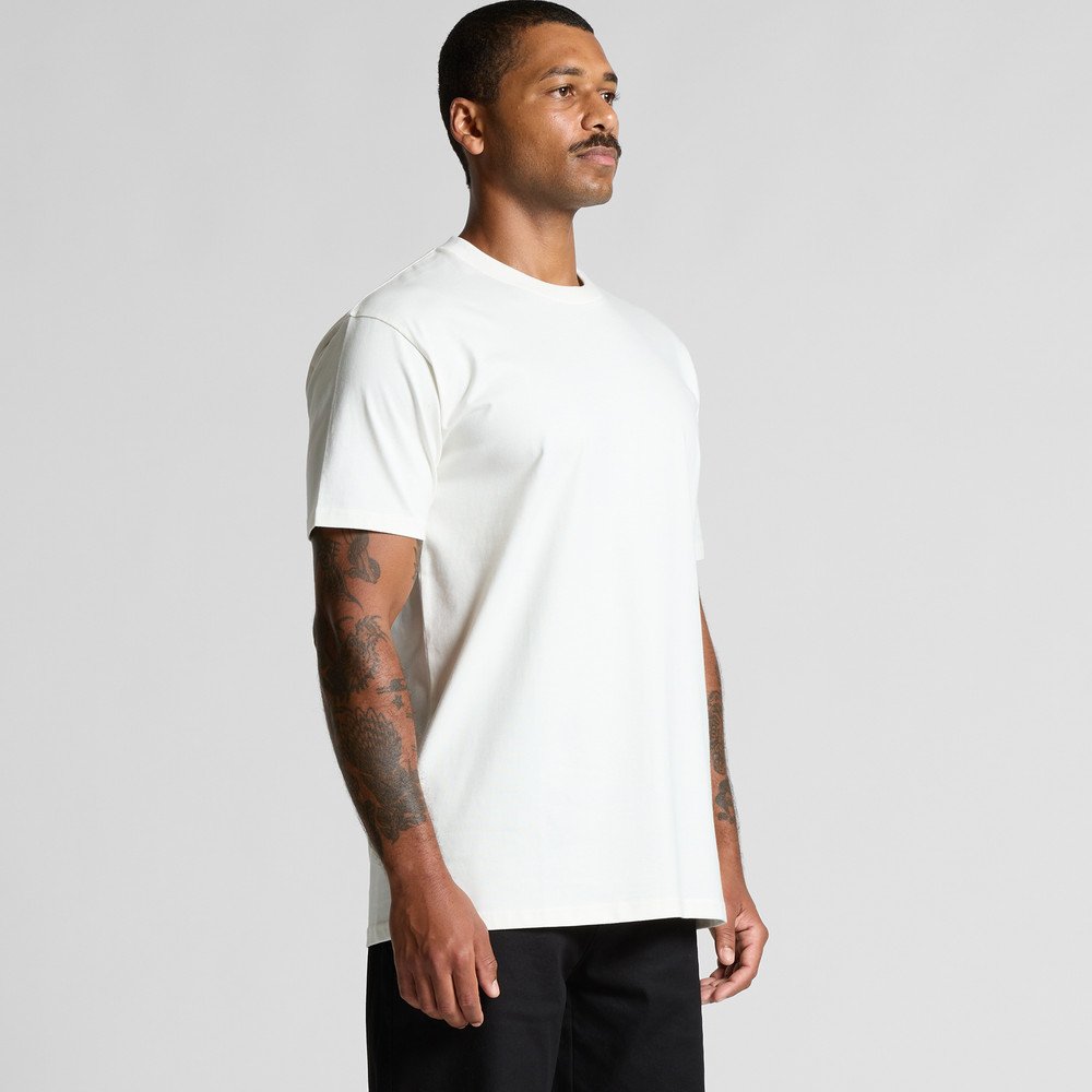 CLASSIC ORGANIC TEE | 5026G - Image 2