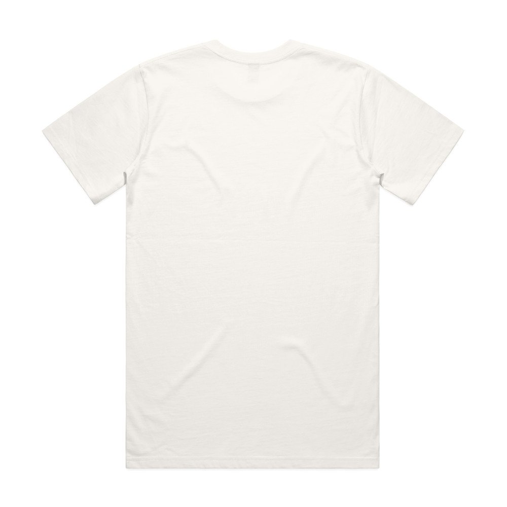 CLASSIC ORGANIC TEE | 5026G - Image 7