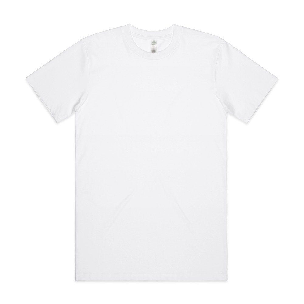 CLASSIC ORGANIC TEE | 5026G - Image 16