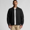 Felt Bomber Jacket 5512 Main