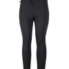 JB's Ladies Stretch Pocket Ponte Pant 4SSP1 Black