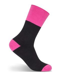 Alternative view of LADIES WORK SOCK (3 PACK) | 6WWS3