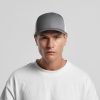 Mesh Contrast Trucker Cap 1191 Main