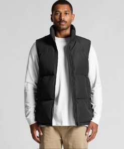 Puffer Vest 5592 Main
