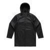 Rain Jacket 5530 Black