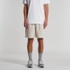 Relax Track Shorts 18 Inch 5933 Main