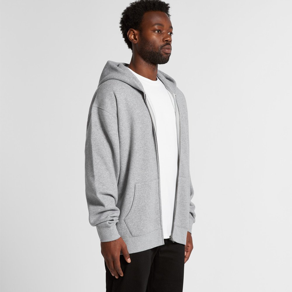 RELAX ZIP HOOD | 5162 - Image 2