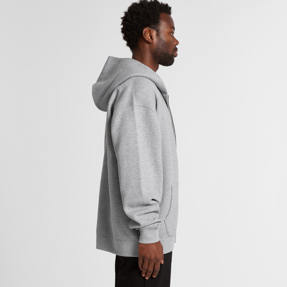 RELAX ZIP HOOD | 5162 - Image 3