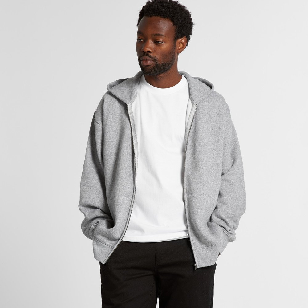 RELAX ZIP HOOD | 5162 - Image 4