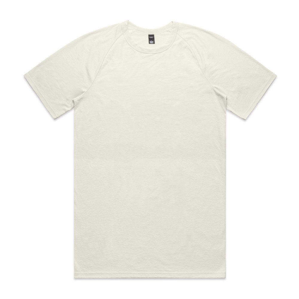 STAPLE ACTIVE BLEND TEE | 5610 - Image 8