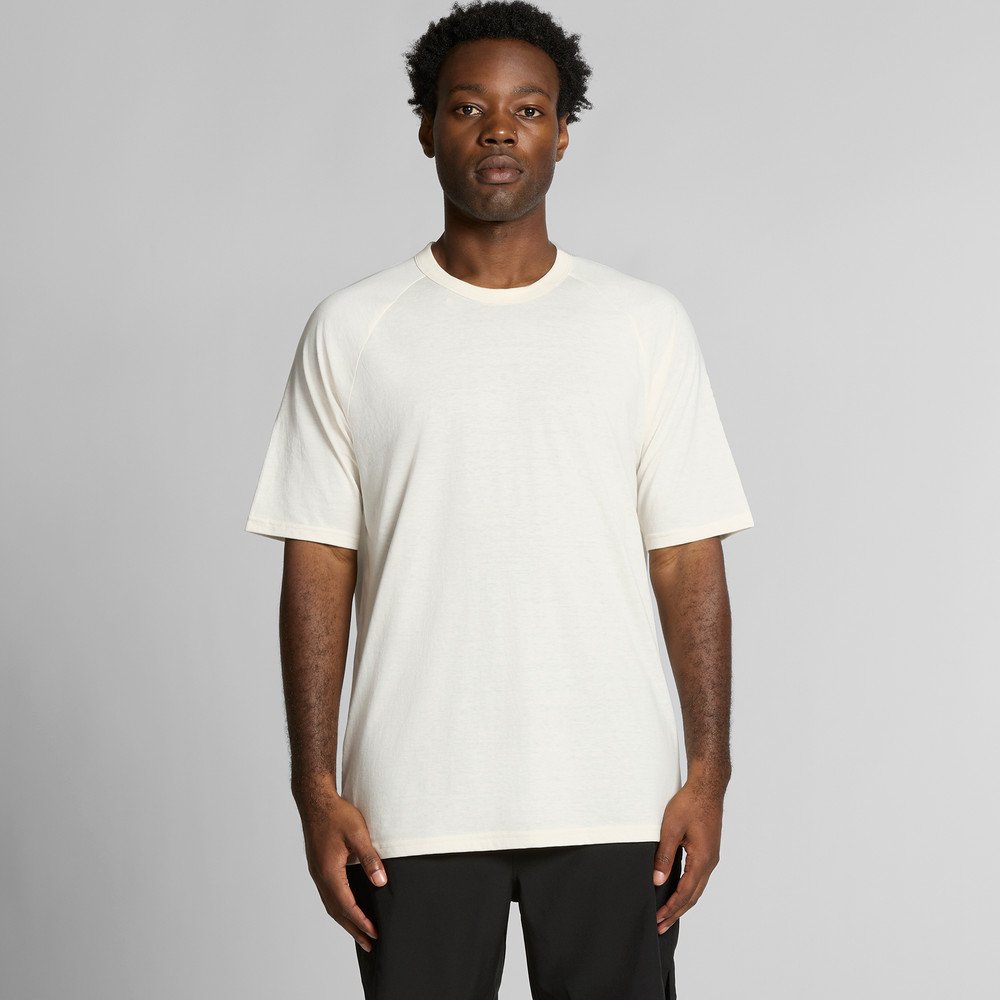 Staple Active Blend Tee 5610 Main
