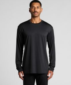 Staple Active L S Tee 5020A Main