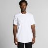 Staple Curve Tee 5076 Main
