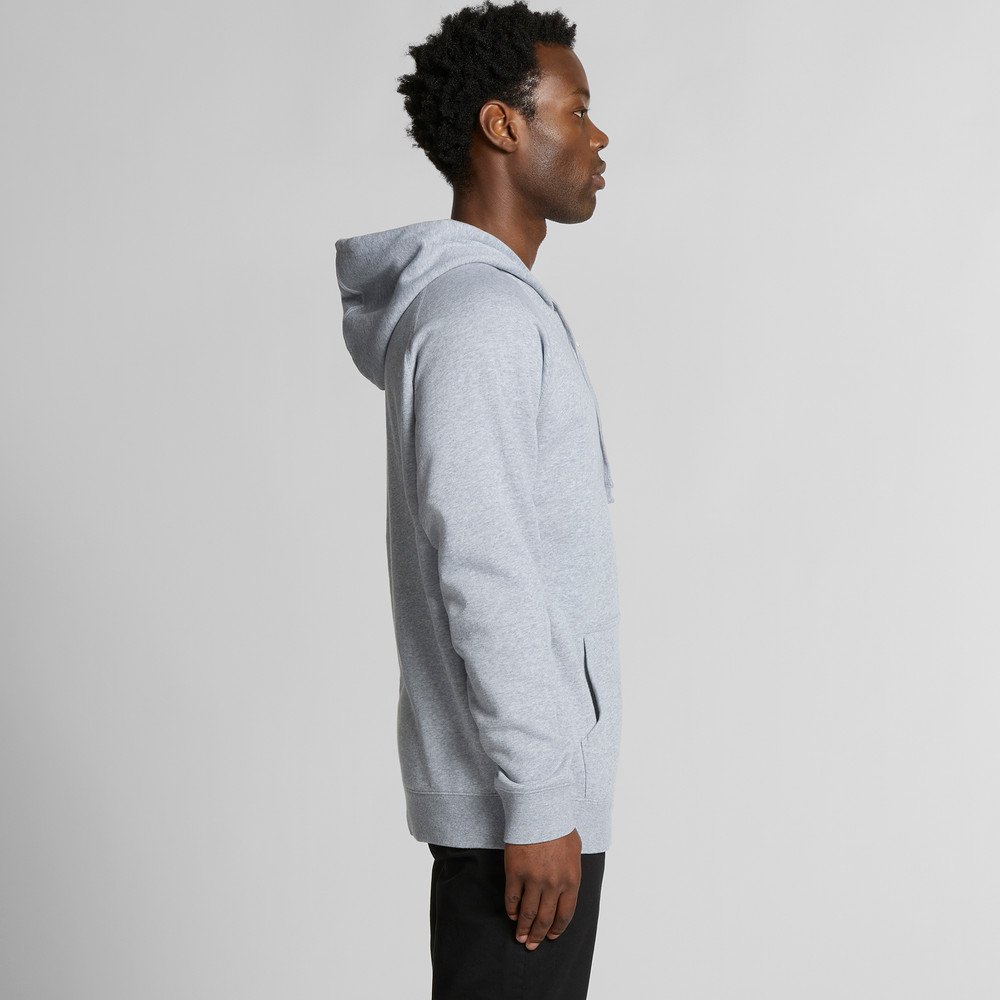 SUPPLY ZIP HOOD | 5109 - Image 3