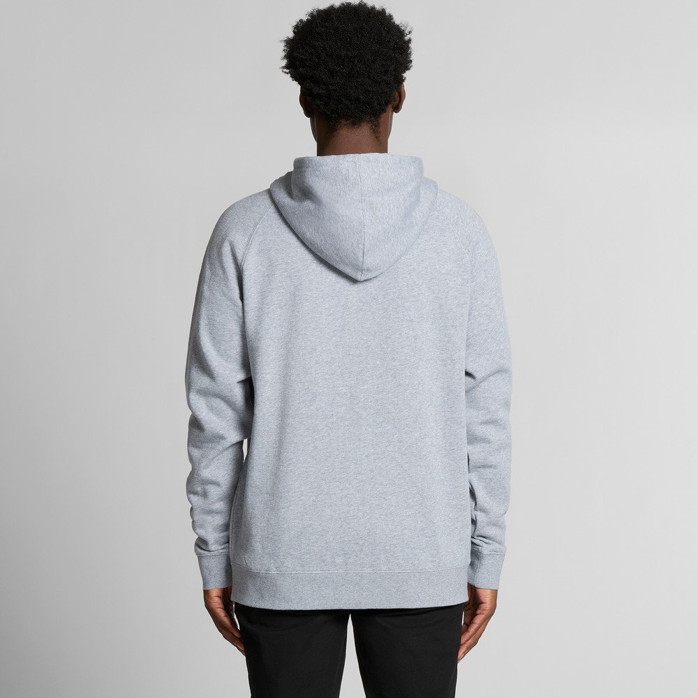 SUPPLY ZIP HOOD | 5109 - Image 4