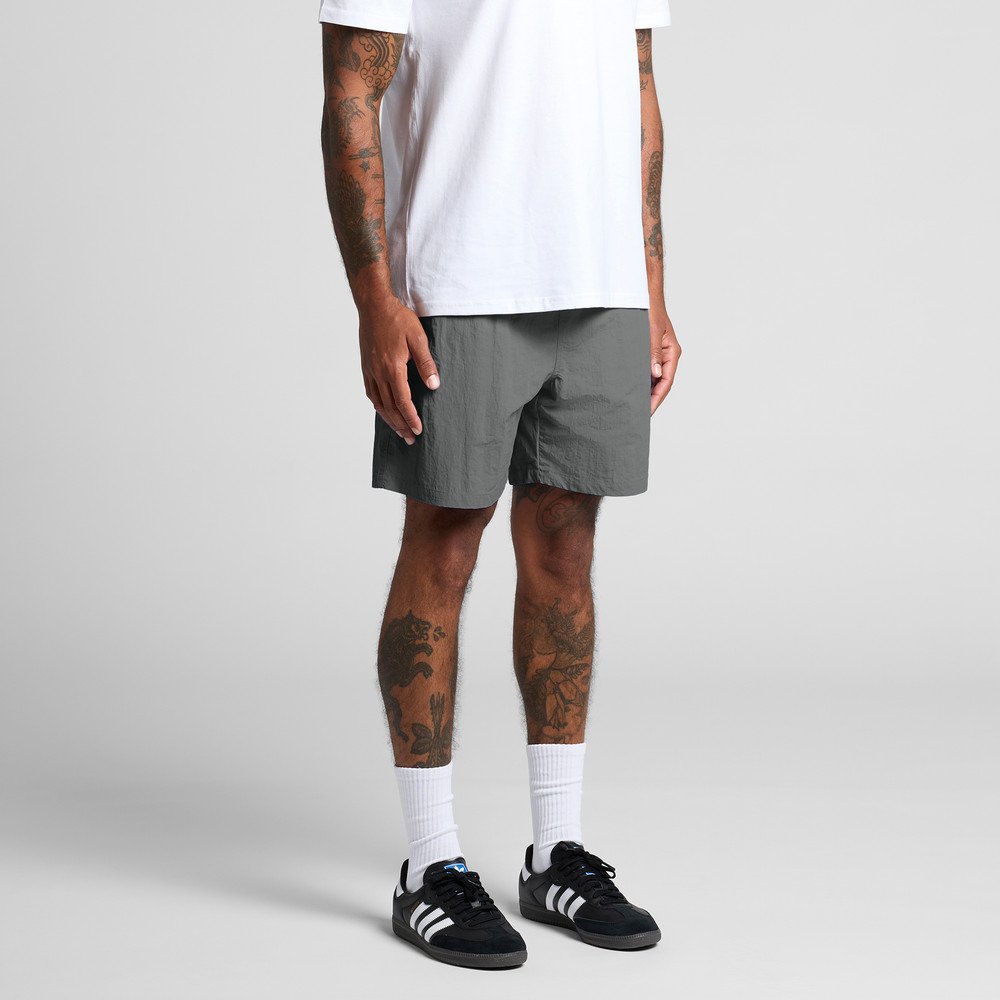 SWIM SHORTS 17" | 5904 - Image 3