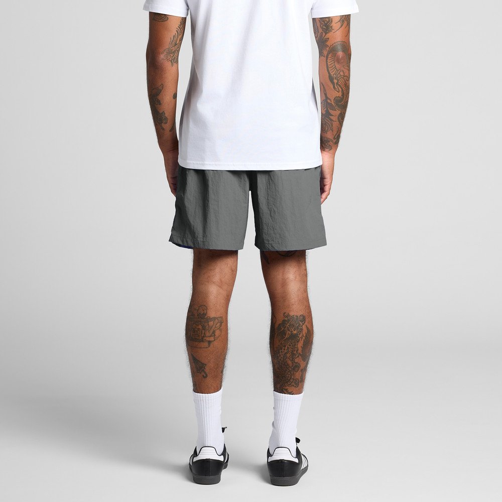 SWIM SHORTS 17" | 5904 - Image 4