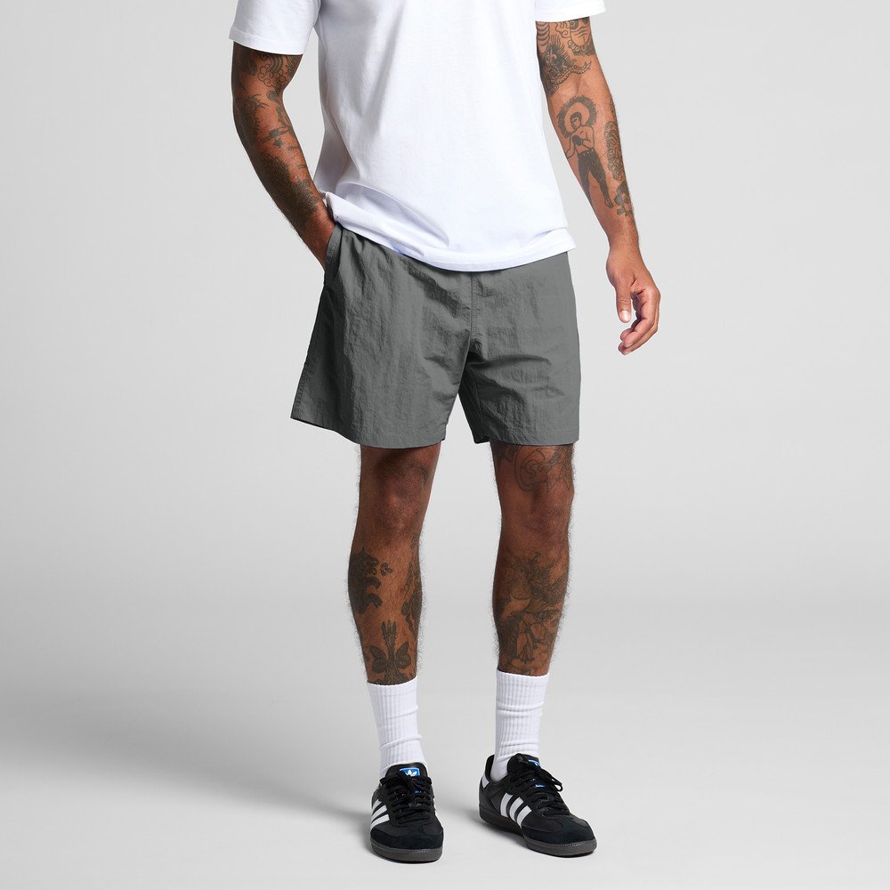 SWIM SHORTS 17" | 5904 - Image 5