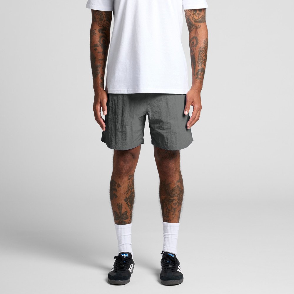 Swim Shorts 17 Inch 5904 Main