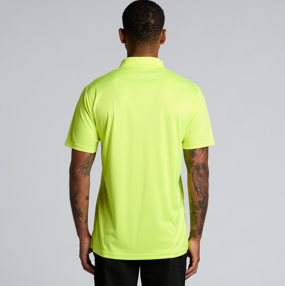 WORK SAFETY POLO | 5425F - Image 4