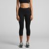 Wo's Active Mid Leggings 4631 Main
