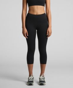 Wo's Active Mid Leggings 4631 Main