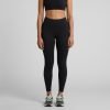 Wo's Active Seamless Leggings 4634 Main
