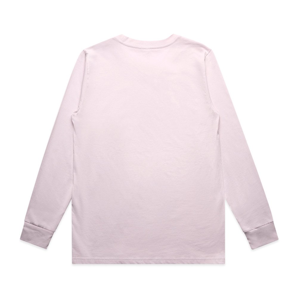 WO'S CLASSIC LONG SLEEVES TEE | 4073 - Image 15