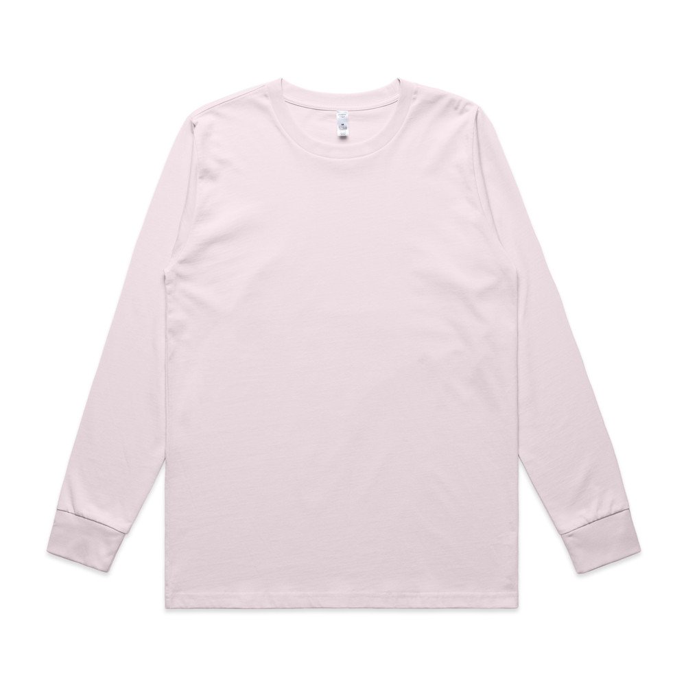 WO'S CLASSIC LONG SLEEVES TEE | 4073 - Image 14