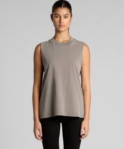 Wo's Heavy Faded Tank 4084 Main