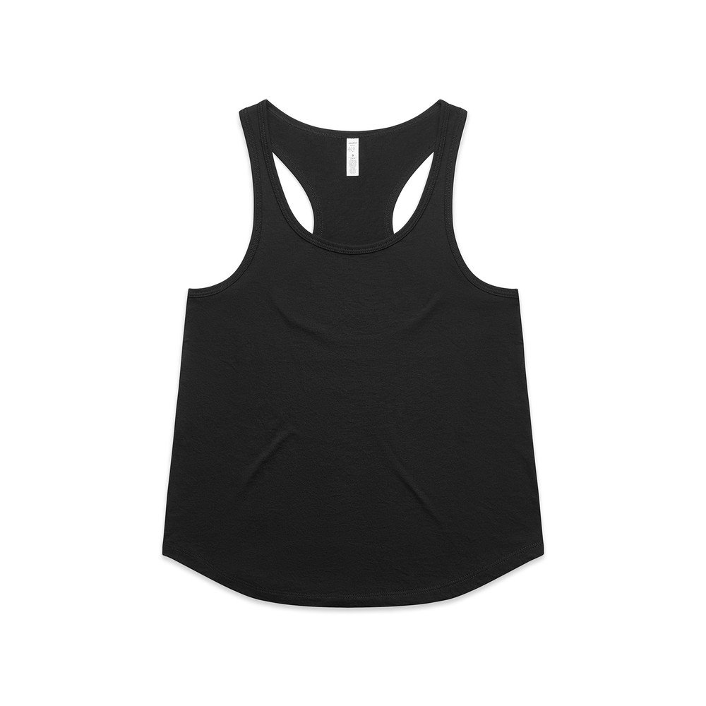 WO'S MAPLE ACTIVE BLEND RACERBACK | 4611 - Image 6