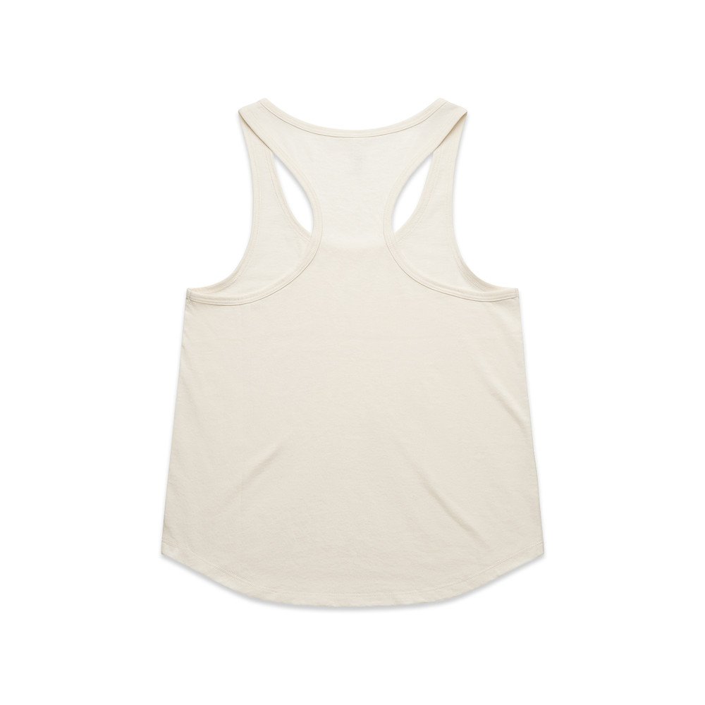 WO'S MAPLE ACTIVE BLEND RACERBACK | 4611 - Image 9