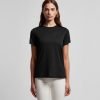Wo's Maple Active Tee 4001A Main