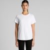 Wo's Maple Curve Tee 4024 Main
