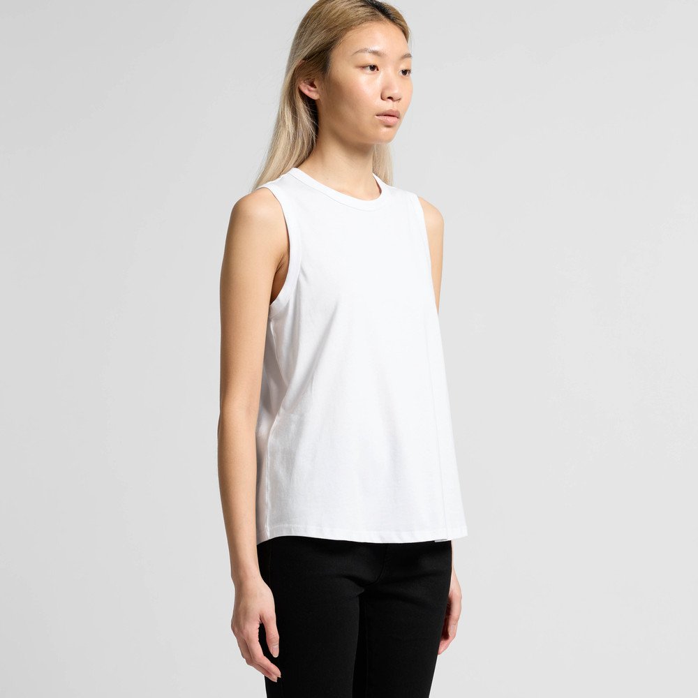 WO'S MARTINA TANK | 4090 - Image 2